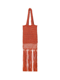 Alanui Women "Ray Of Light" Tote Bag