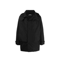Dsquared2 Windbreaker Jacket Men