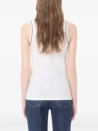 Valentino garavani Valentino Garavani Women Cotton Jersey Top