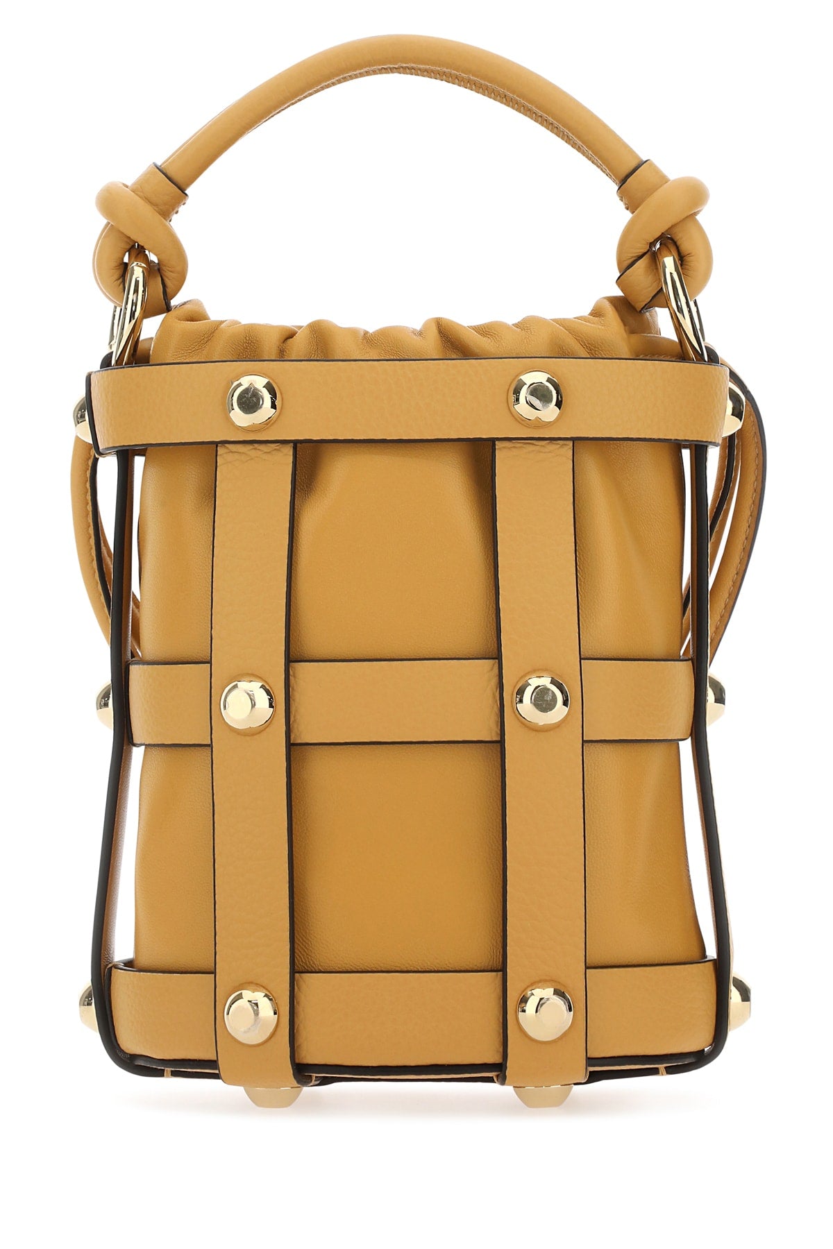 Salvatore Ferragamo Women Borsa F.Cage Small