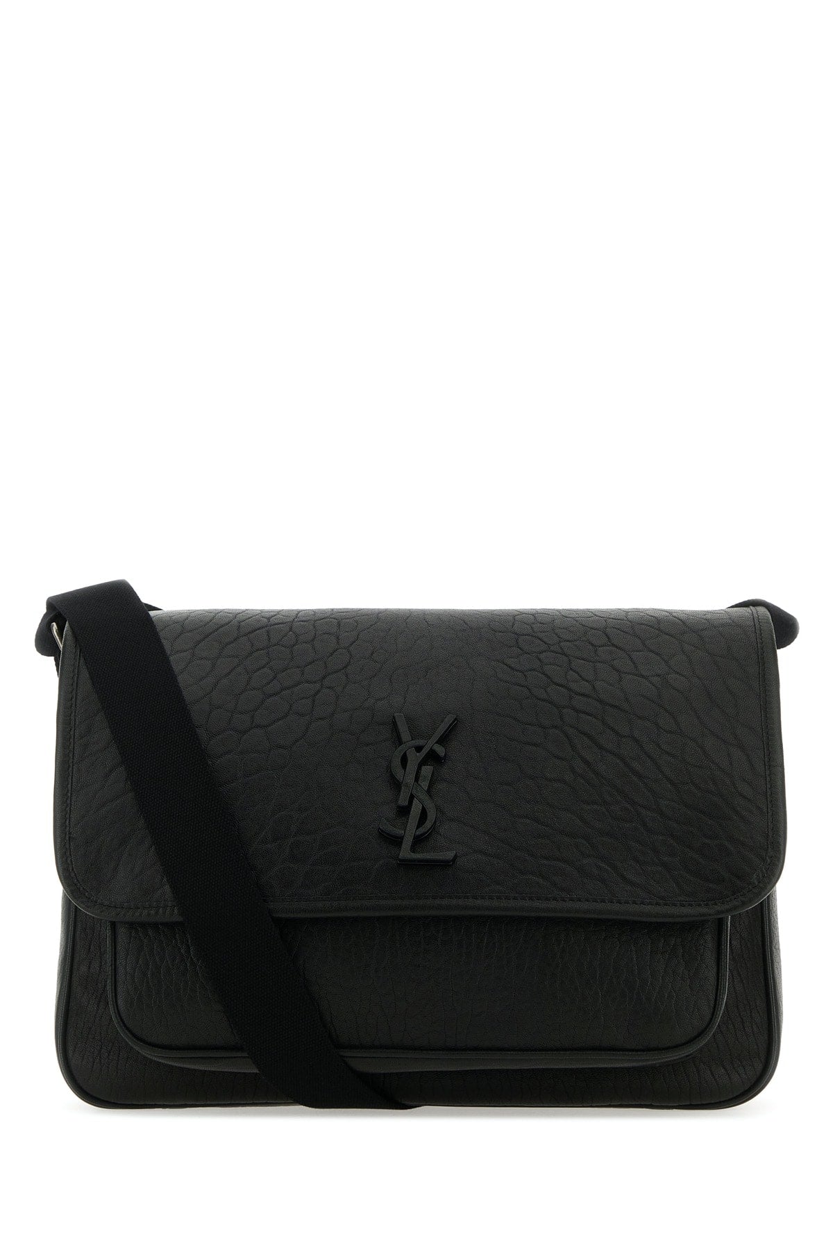 SAINT LAURENT Saint Laurent Men Ysl Bv Niki Messange