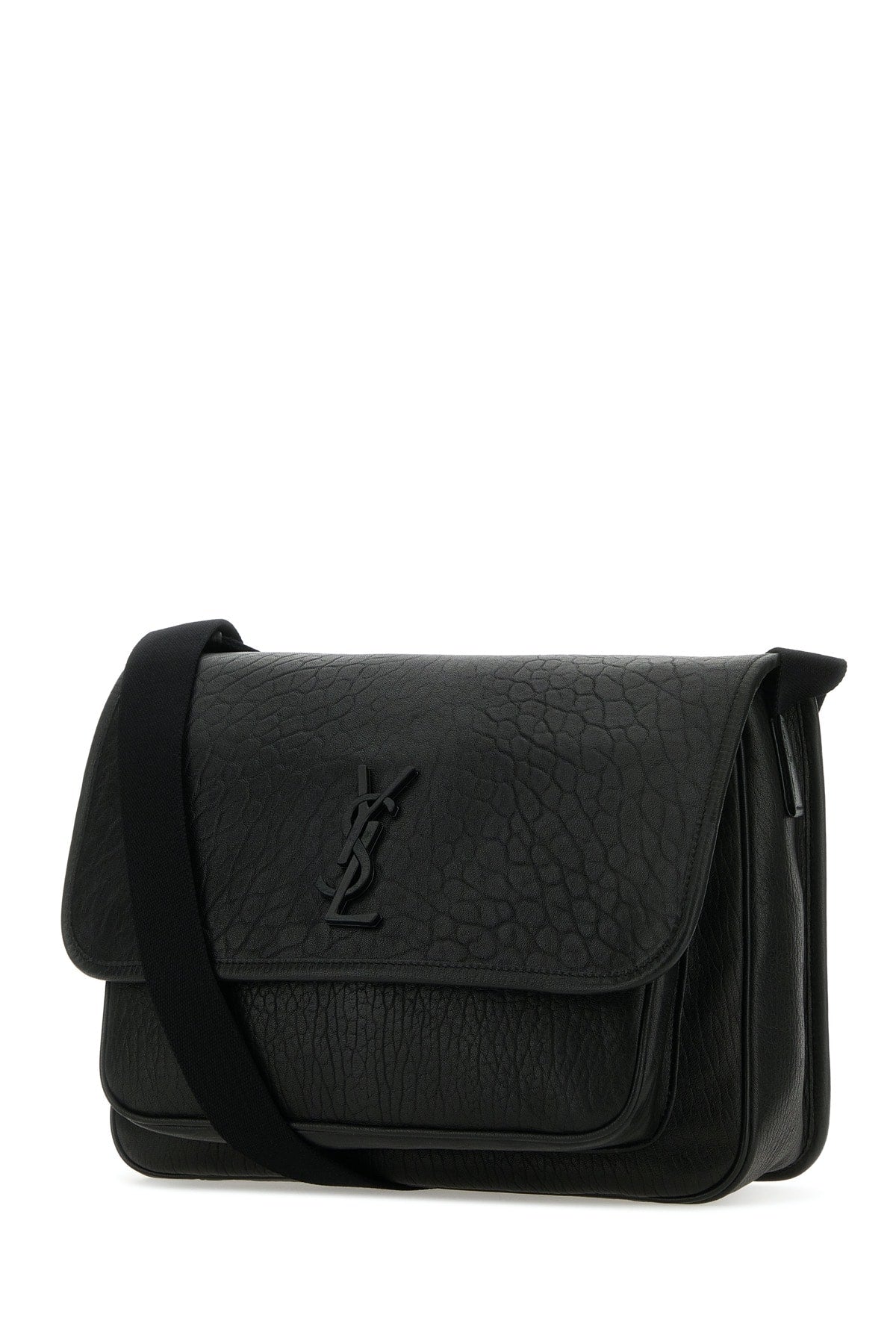 SAINT LAURENT Saint Laurent Men Ysl Bv Niki Messange