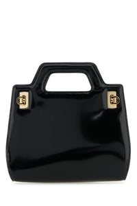 SALVATORE FERRAGAMO Salvatore Ferragamo Women Wanda Mini