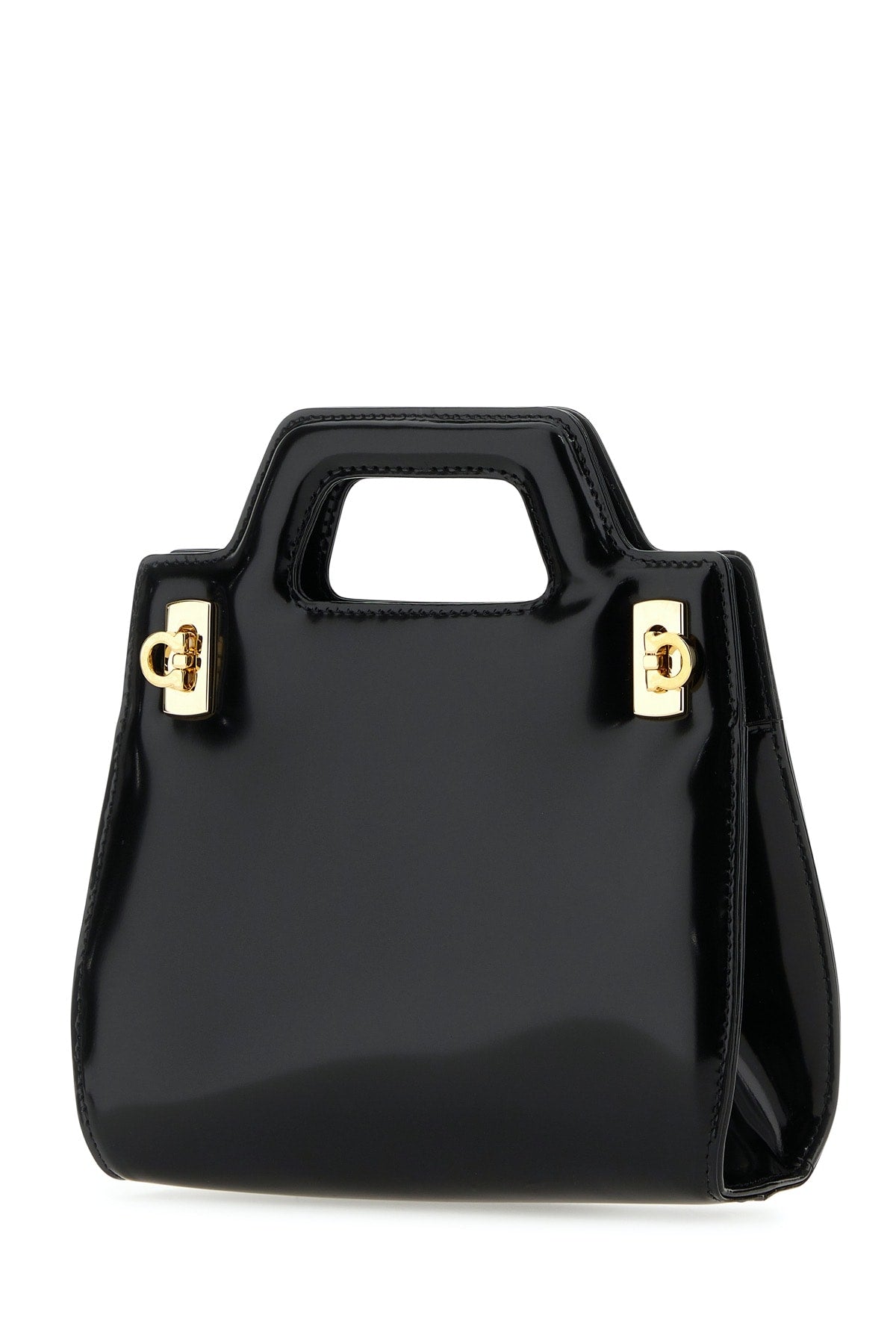 SALVATORE FERRAGAMO Salvatore Ferragamo Women Wanda Mini