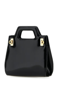SALVATORE FERRAGAMO Salvatore Ferragamo Women Wanda Mini