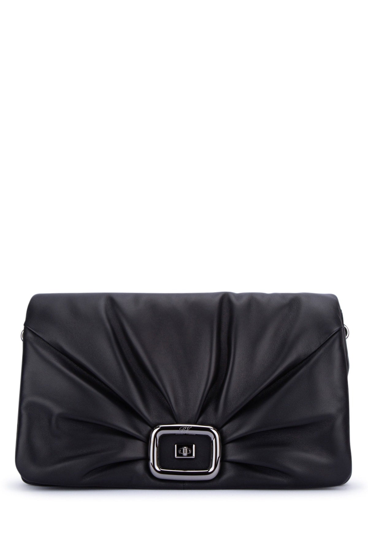 ROGER VIVIER Roger Vivier Women Viv' Choc Besace