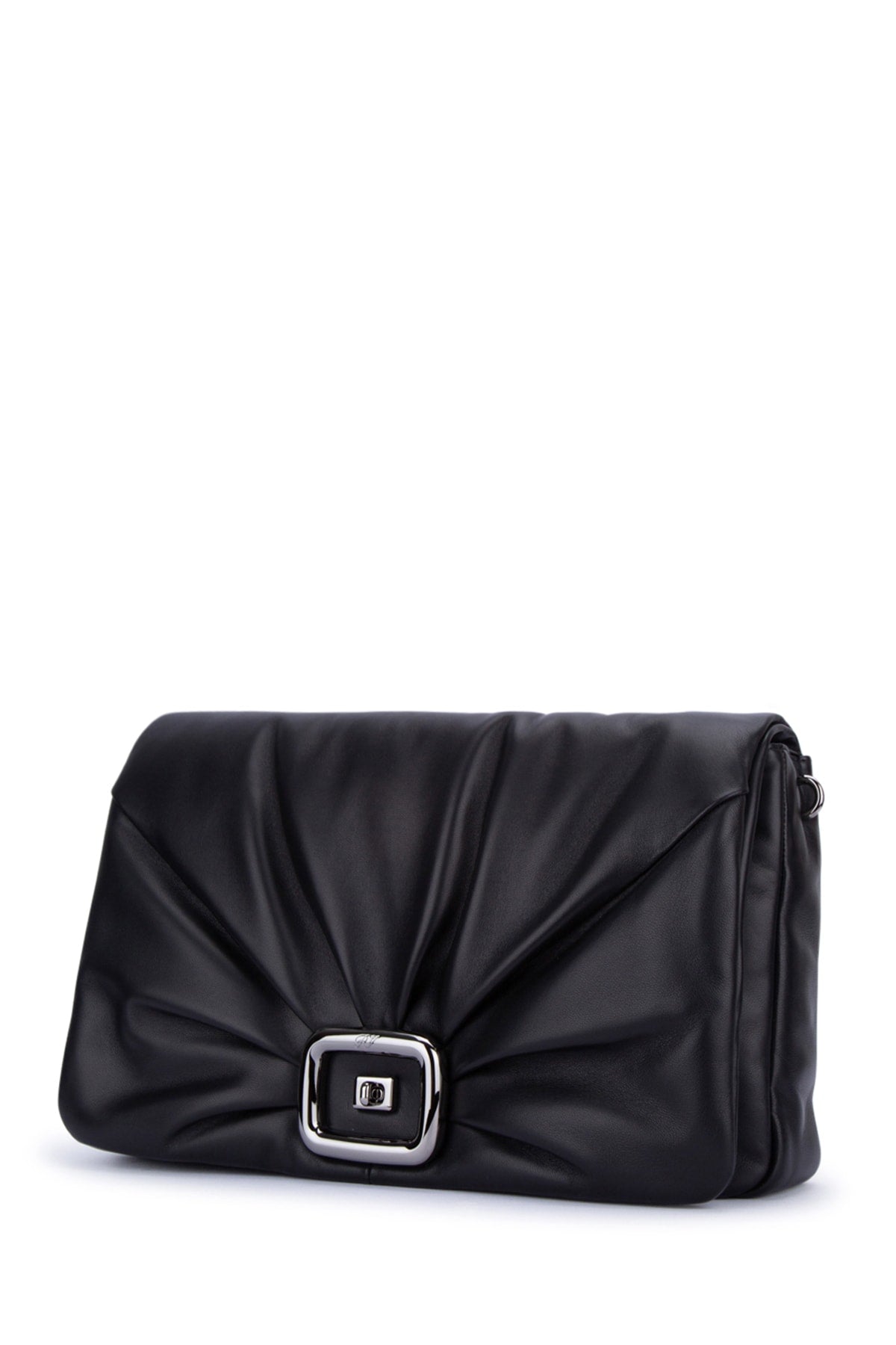 ROGER VIVIER Roger Vivier Women Viv' Choc Besace