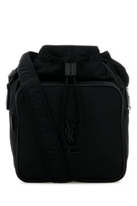 SAINT LAURENT Saint Laurent Men Ysl Bv Bucket