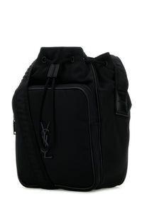 SAINT LAURENT Saint Laurent Men Ysl Bv Bucket