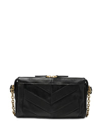 VALENTINO GARAVANI Valentino Garavani Women Valentino Garavani Panthea Small Shoulder Bag In Nappa Leather With Chevron Pattern