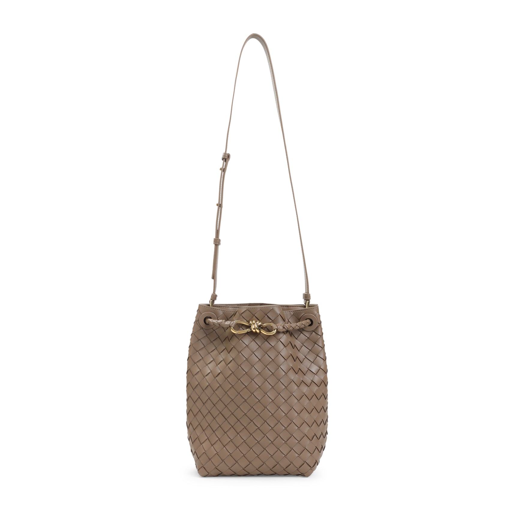 Bottega Veneta Andiamo Bucket Bag Women