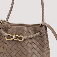 Bottega Veneta Andiamo Bucket Bag Women