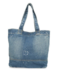 Carhartt Wip Carhartt Wip Men Denim Tote