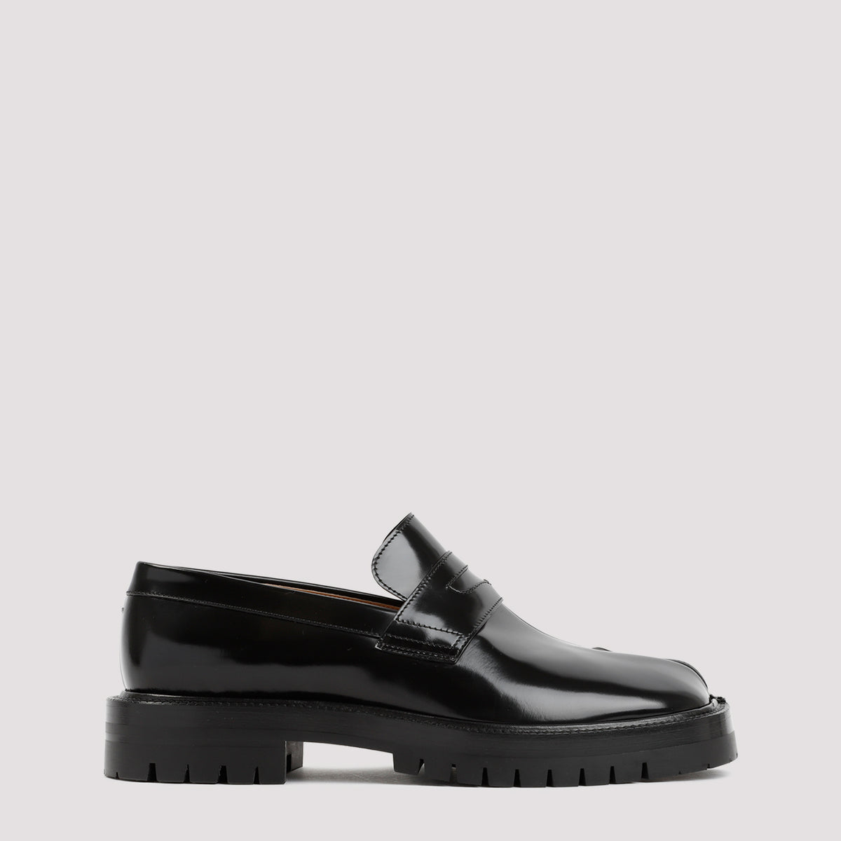 Maison Margiela Tabi County Loafer Men