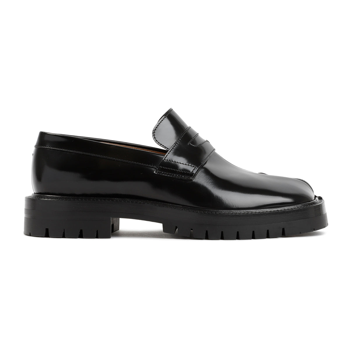 Maison Margiela Tabi County Loafer Men