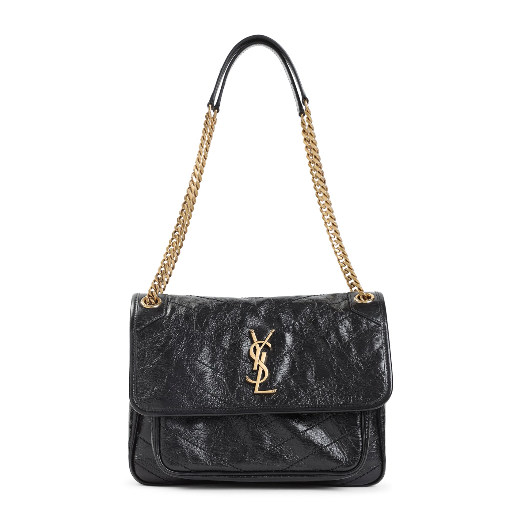 SAINT LAURENT Saint Laurent Niki M Bag Women