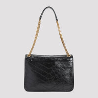 SAINT LAURENT Saint Laurent Niki M Bag Women