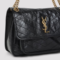 SAINT LAURENT Saint Laurent Niki M Bag Women