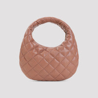 SAINT LAURENT Ysl Icare Mini Hobo Women