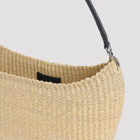 PHOEBE PHILO Phoebe Philo Slope Sling Small Shoulder Bag Women