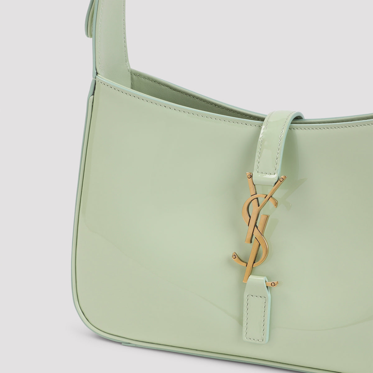 Saint Laurent Le 5 À 7 Shoulder Bag Women