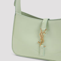 Saint Laurent Le 5 À 7 Shoulder Bag Women