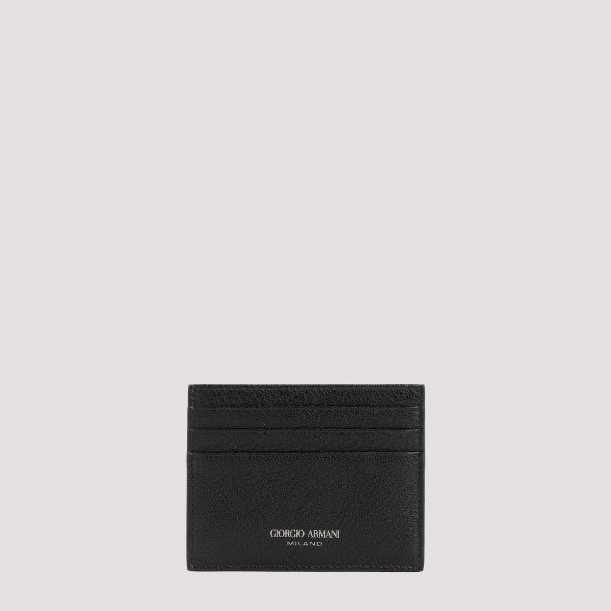 Giorgio Armani Card Holder Men
