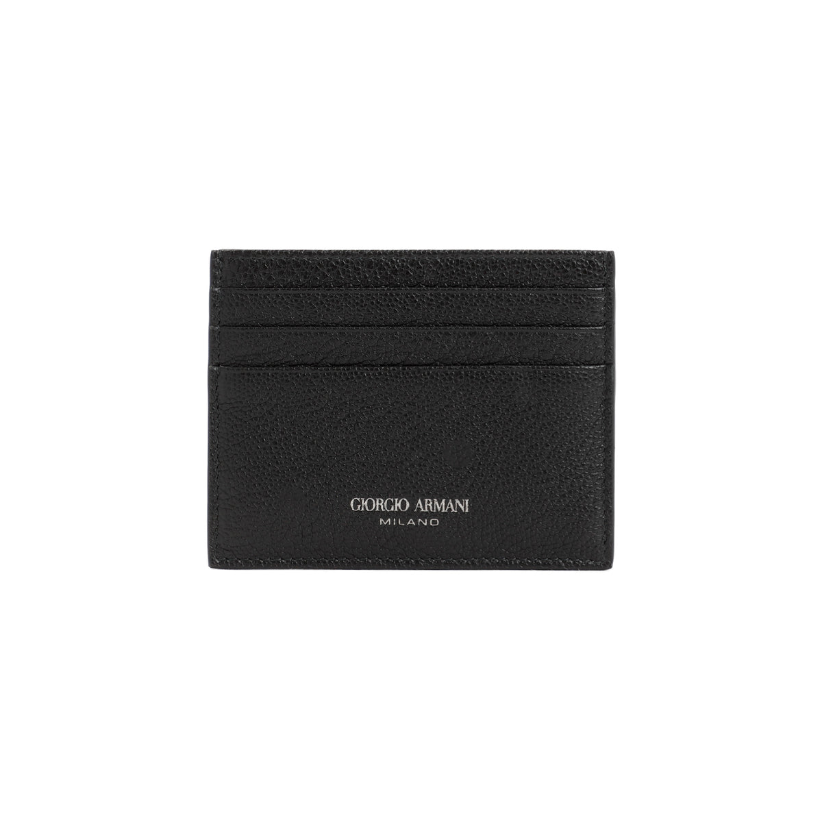 Giorgio Armani Card Holder Men