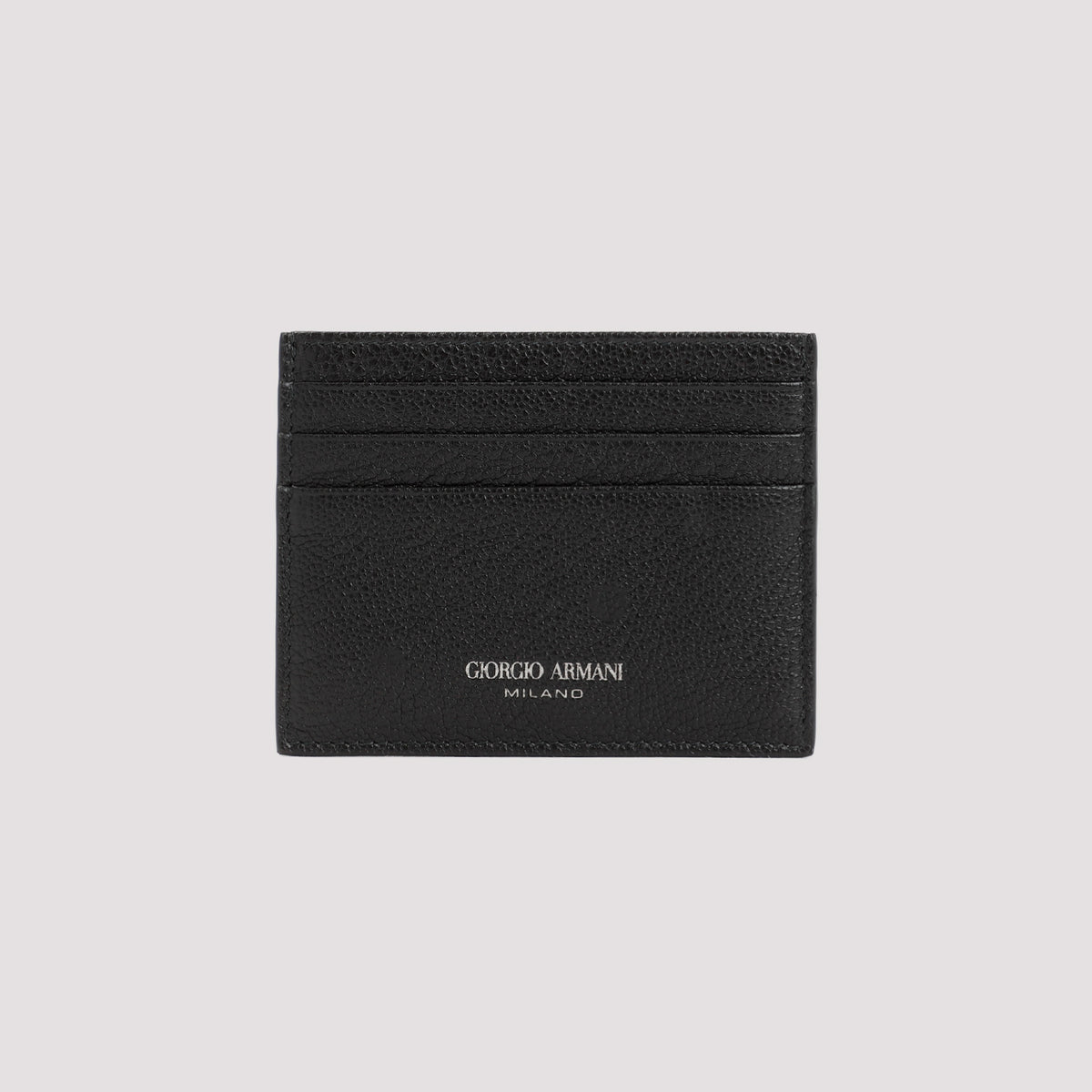 Giorgio Armani Card Holder Men