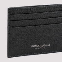 Giorgio Armani Card Holder Men