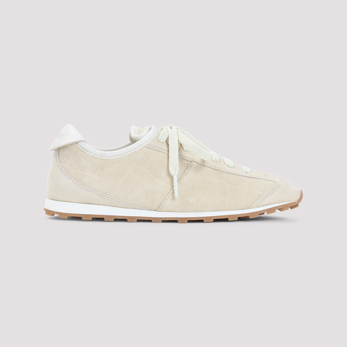 Jacquemus Les Tennis Sneakers Women