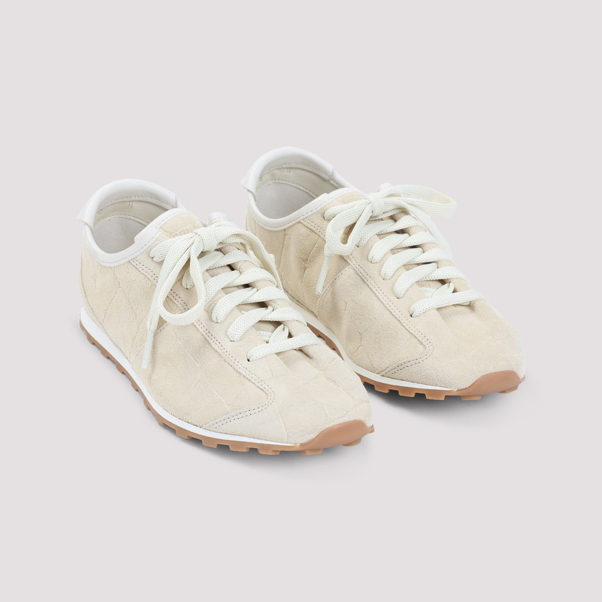 Jacquemus Les Tennis Sneakers Women