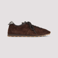 Jacquemus Les Tennis Sneakers Women