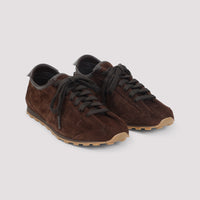 Jacquemus Les Tennis Sneakers Women