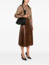 Fendi Women Medium By The Way Selleria Bag