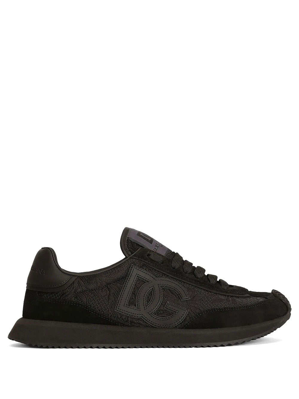 DOLCE & GABBANA Dolce & Gabbana Women Low-Top Sneakers