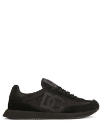 DOLCE & GABBANA Low-Top Sneakers Women