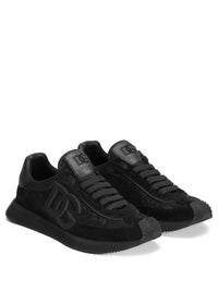 DOLCE & GABBANA Dolce & Gabbana Women Low-Top Sneakers