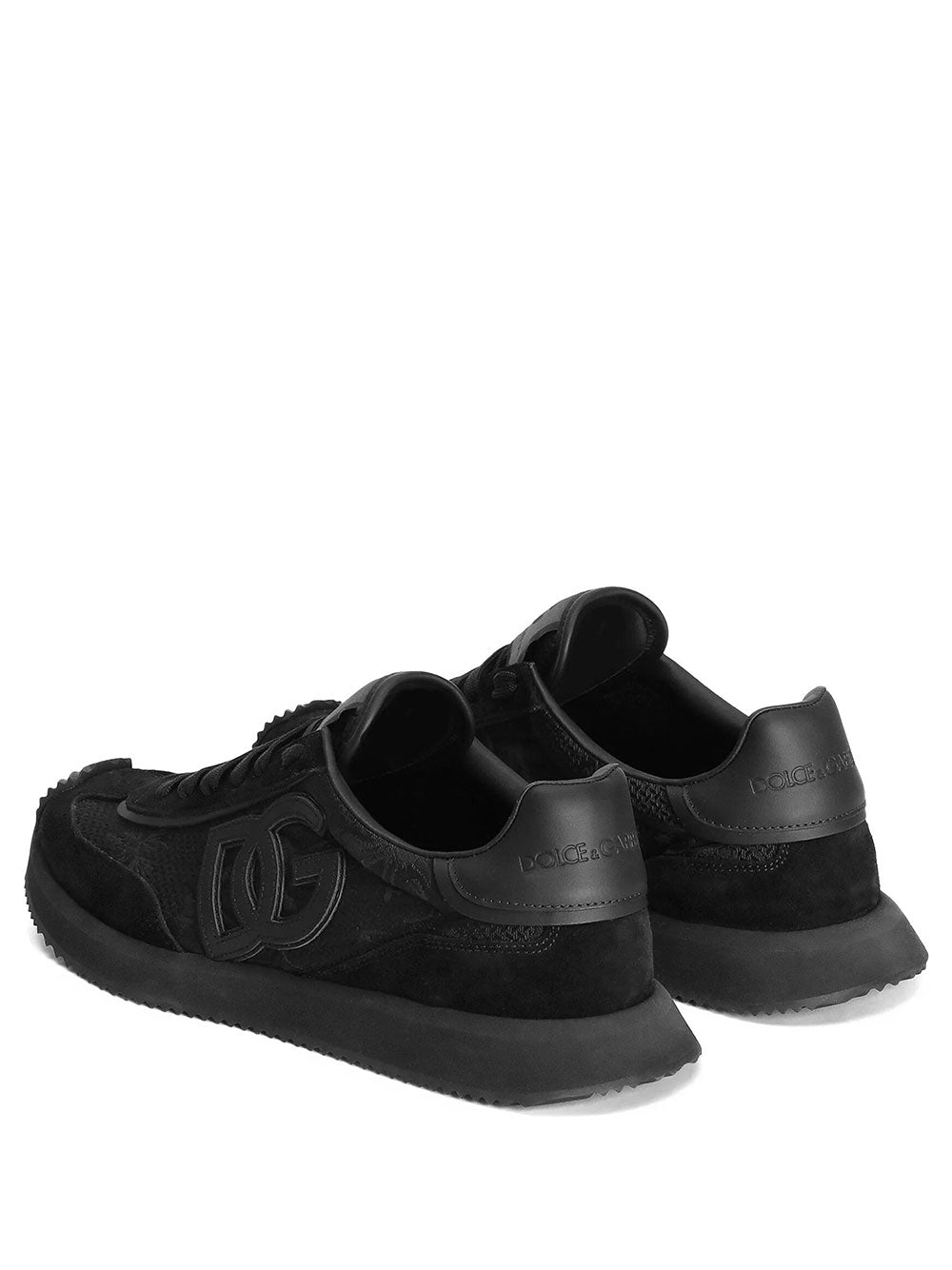 DOLCE & GABBANA Low-Top Sneakers Women