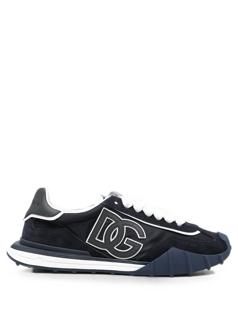 DOLCE & GABBANA Sneakers Dg Athletic Women