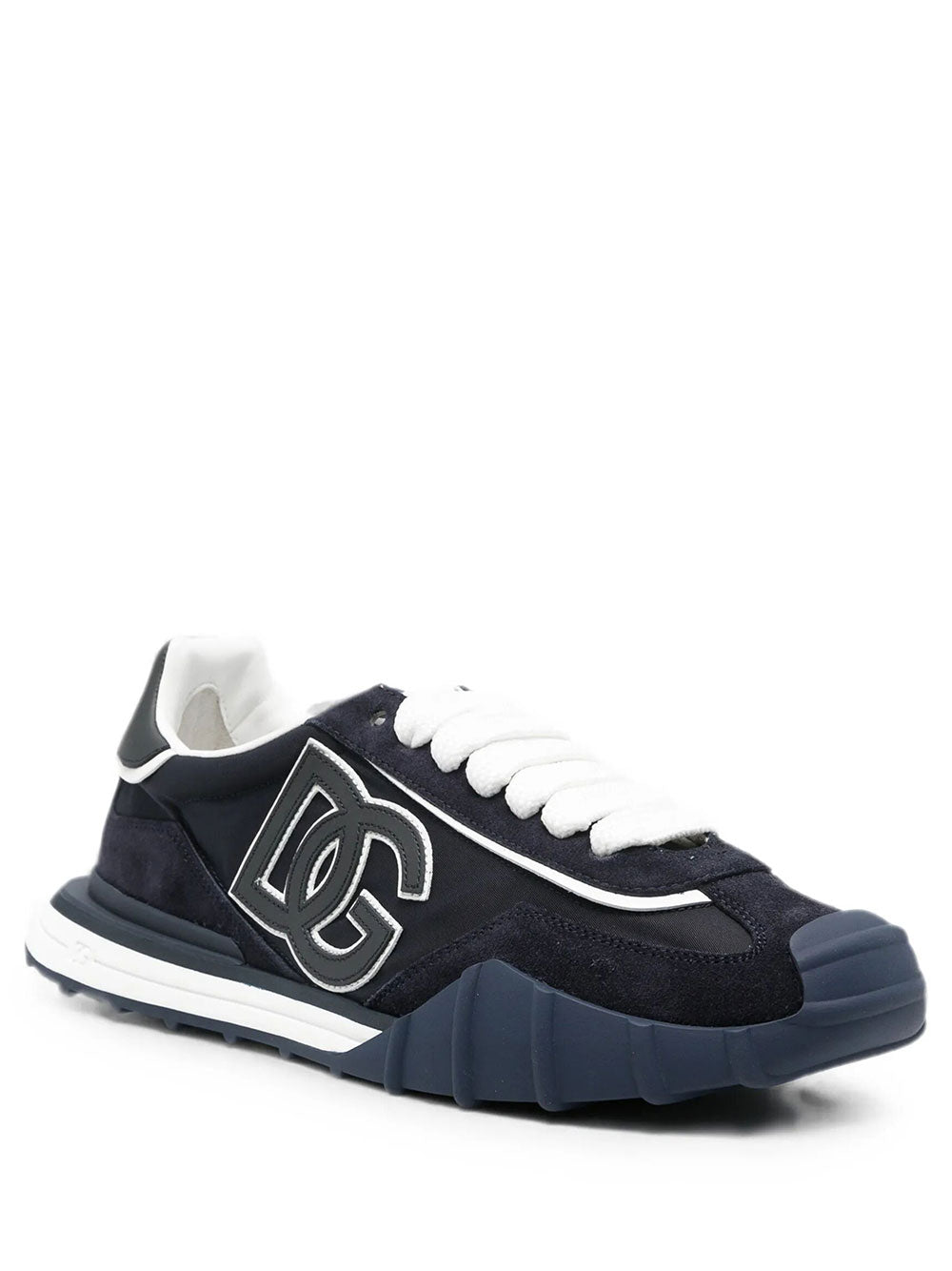 DOLCE & GABBANA Sneakers Dg Athletic Women