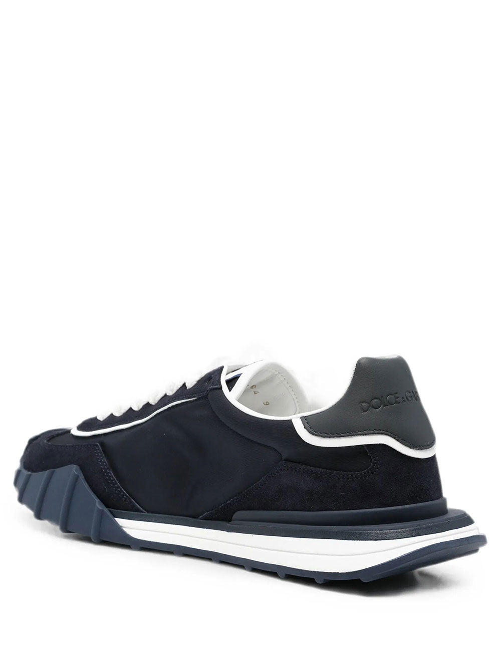 DOLCE & GABBANA Sneakers Dg Athletic Women