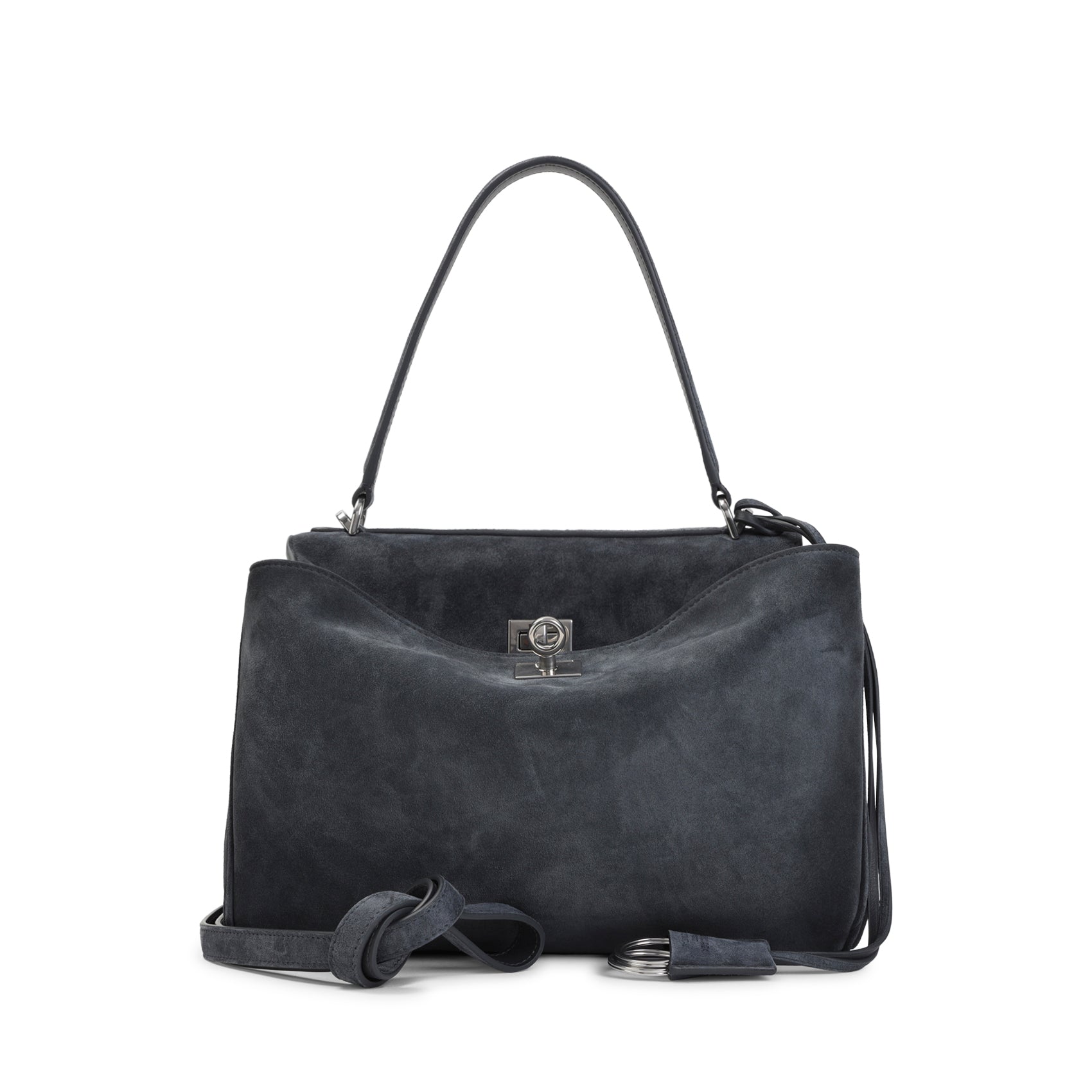 BALENCIAGA Rodeo Top Handle S Women
