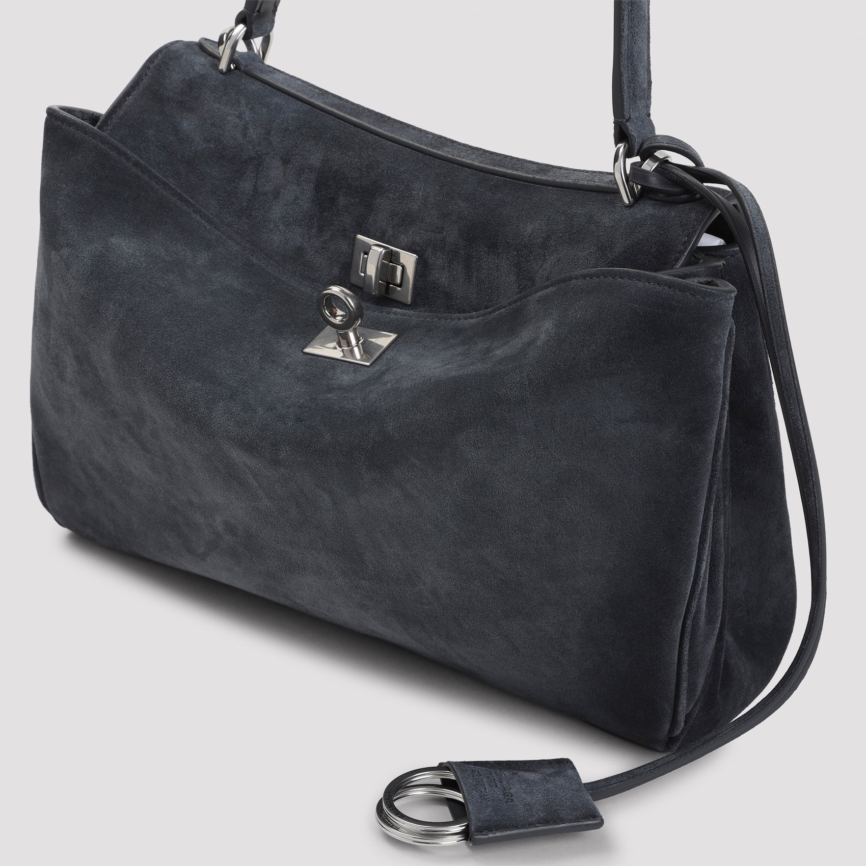 BALENCIAGA Rodeo Top Handle S Women