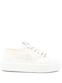 MIUMIU Allacciate Women