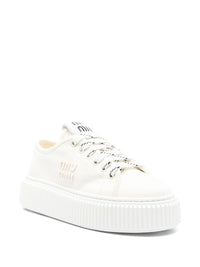 Miu Miu Women Allacciate