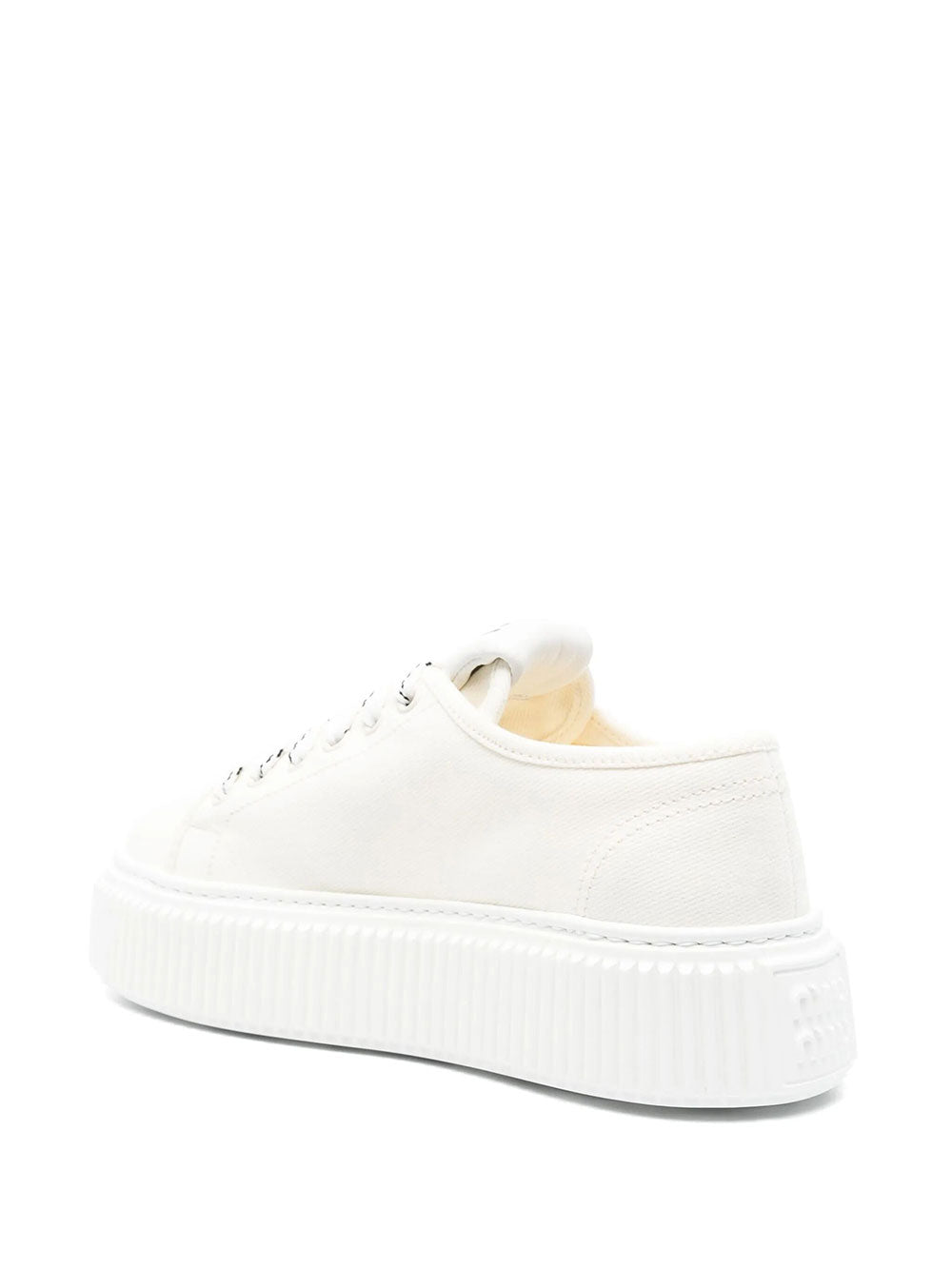 Miu Miu Women Allacciate