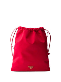 PRADA Prada Women Pouch Prada Wish In Re-Nylon