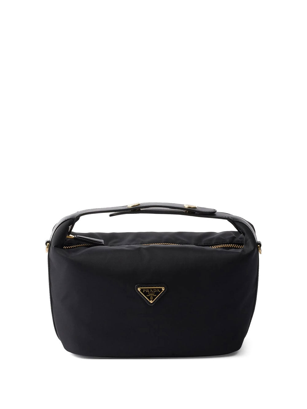 PRADA Prada Women Borsa Prada Chérie Mini In Re-Nylon