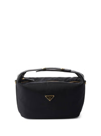 PRADA Prada Women Borsa Prada Chérie Mini In Re-Nylon